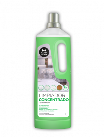 Solutie concentrata universala multisuprafete 1L