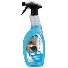 Curatenie & Intretinere Casa - Solutie multisuprafete lemn&plastic&inox 750ml