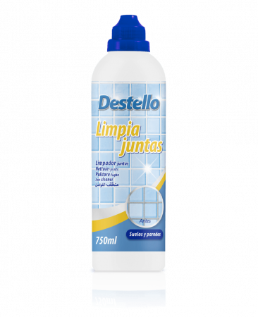 Curatenie & Intretinere Casa - Solutie pentru curatarea rosturilor 750 ml
