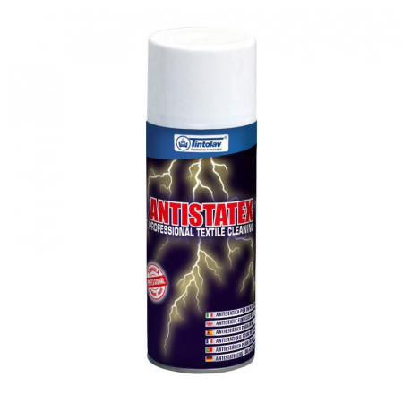 Articole complementare - Spray antistatic pentru confectii Antistatex, 400 ml