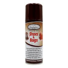 Articole complementare - Spray curatare articole din piele, Shoes&Bags, 200ml
