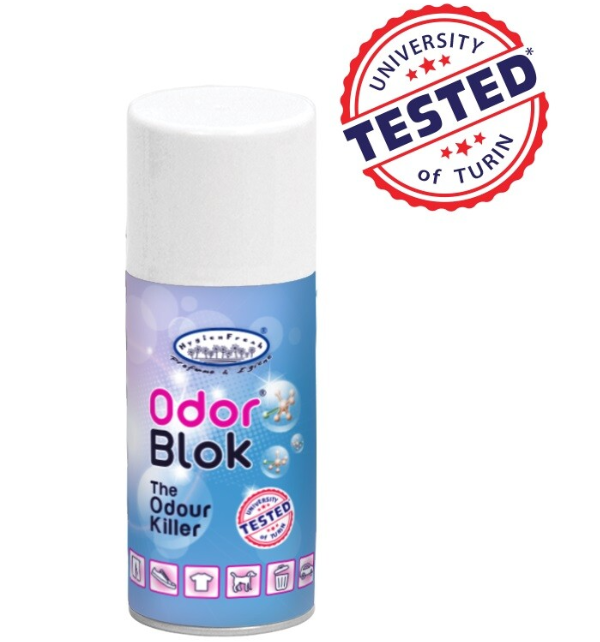 Spray OdorBlock Neutralizator miros, 150ml