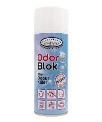 OdorBlock Neutralizatori miros - Spray OdorBlock Neutralizator miros, 400ml