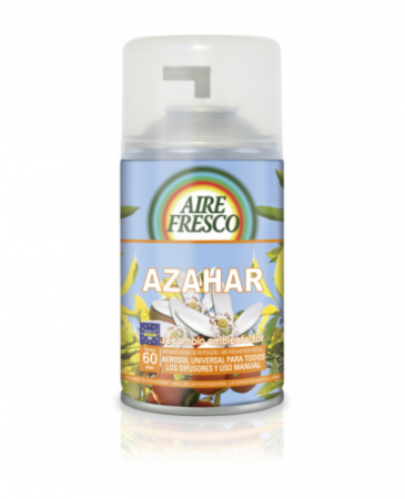 Odorizanti spray si neutralizatori miros ambient si tesaturi - Spray odorizant pentru camera tip Air Wick, Flori de portocal,335cc