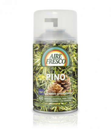 Odorizanti spray si neutralizatori miros ambient si tesaturi - Spray odorizant pentru camera tip Air Wick, Pin,335cc