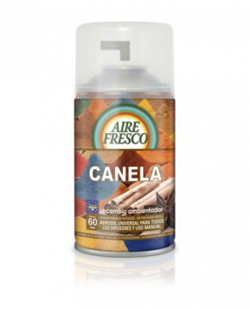 Odorizanti spray si neutralizatori miros ambient si tesaturi - Spray odorizant pentru camera tip Air Wick,Scortisoara,335c