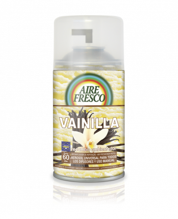 Odorizanti spray si neutralizatori miros ambient si tesaturi - Spray odorizant pentru camera tip Air Wick, Vanilie,335cc