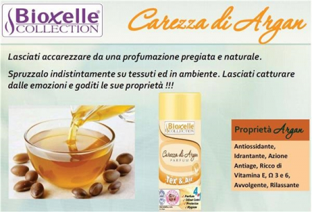 Spray pentru.tesaturi si ambient, hipoalergenic si igienizant  Argan 400ml [1]