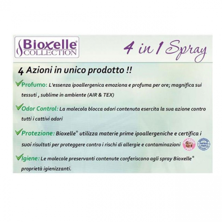 Spray pentru.tesaturi si ambient, hipoalergenic si igienizant Talc 400ml [1]