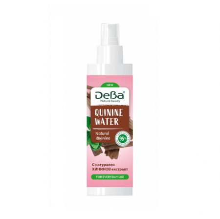 Cosmetice & Ingrijire Personala - Spray texturizat pentru par fragil si subtire Chinina & Argan 150 ml