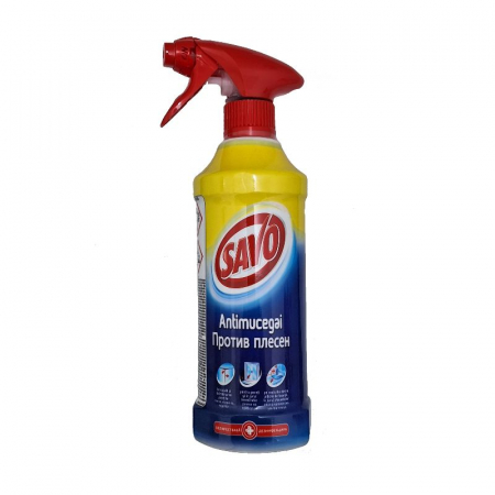 Curatenie & Intretinere Casa - Spray Universal Antimucegai 500ml+ Cadou Laveta universala din microfibra