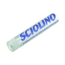 Articole complementare - Stick pentru curatat talpa fierului de calcat,Sciolino