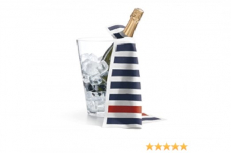 Articole HoReCa - Suport din bumbac pentru sticle de vin 40x40