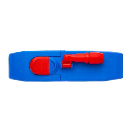 Suport pentru mop plat 40cm,fxare cu magnet, Swan [1]