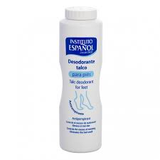Cosmetice & Ingrijire Personala - Talc deodorant pentru picioare 185gr