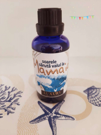 Odorizanti & Neutralizatori pentru Miros - Ulei esential Mamaia 50ml