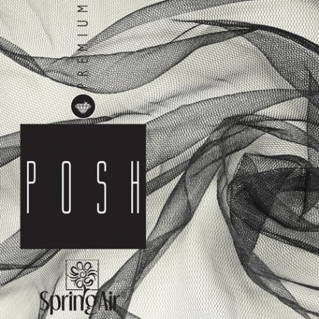 Ulei esential odorizant de cameră, aroma Posh, 500ml [2]
