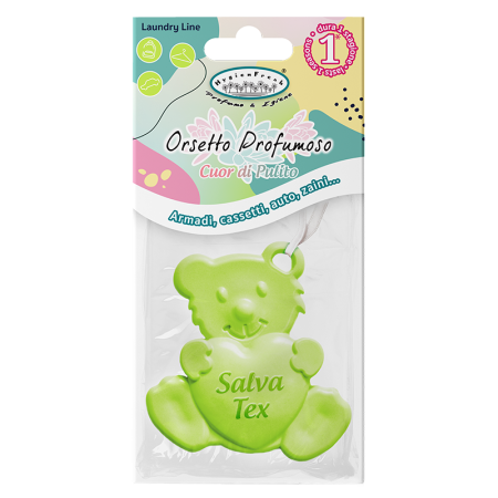 Ursulet parfumat Heartbreaker