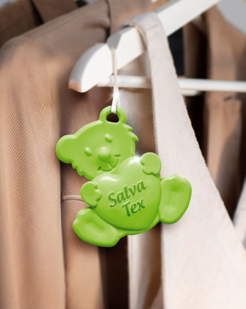 Ursulet parfumat Heartbreaker [2]