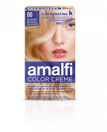 Cosmetice & Ingrijire Personala - Vopsea de par Decolorant 00