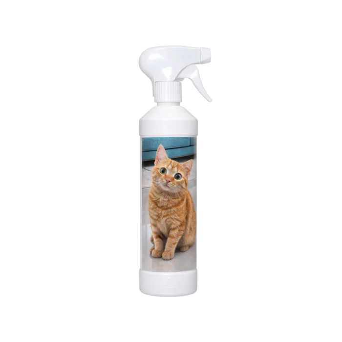 Odorizanti & Neutralizatori pentru Miros - Zuzi Absorbant Mirosuri Profesional 500 ml
