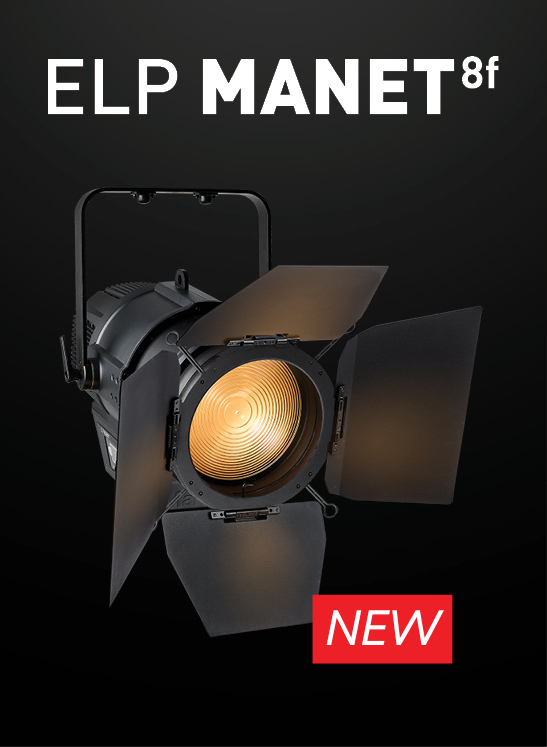 Banner MARTIN Elp Manet 8f