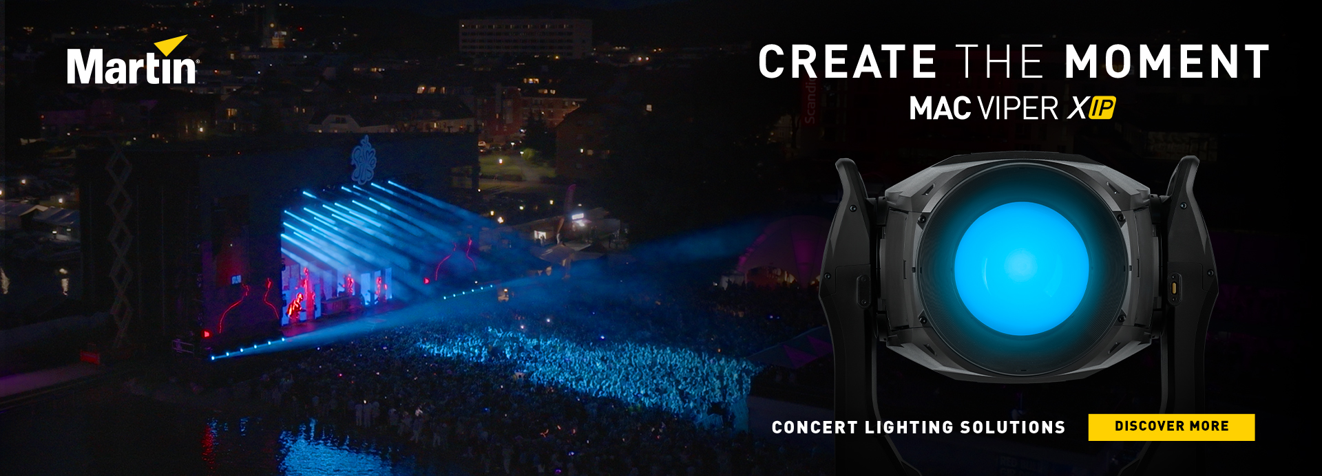 Create the moment