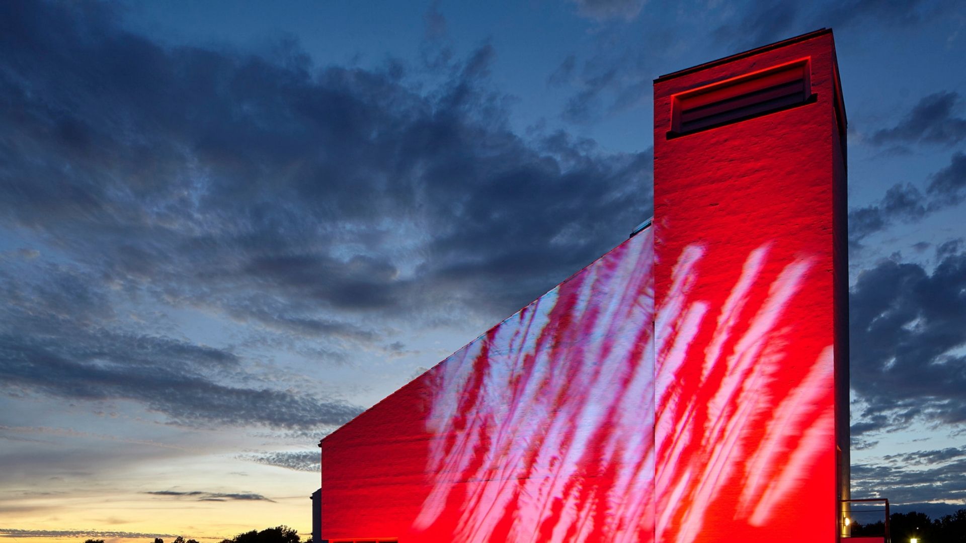 lumini arhitecturale LED Martin Lights