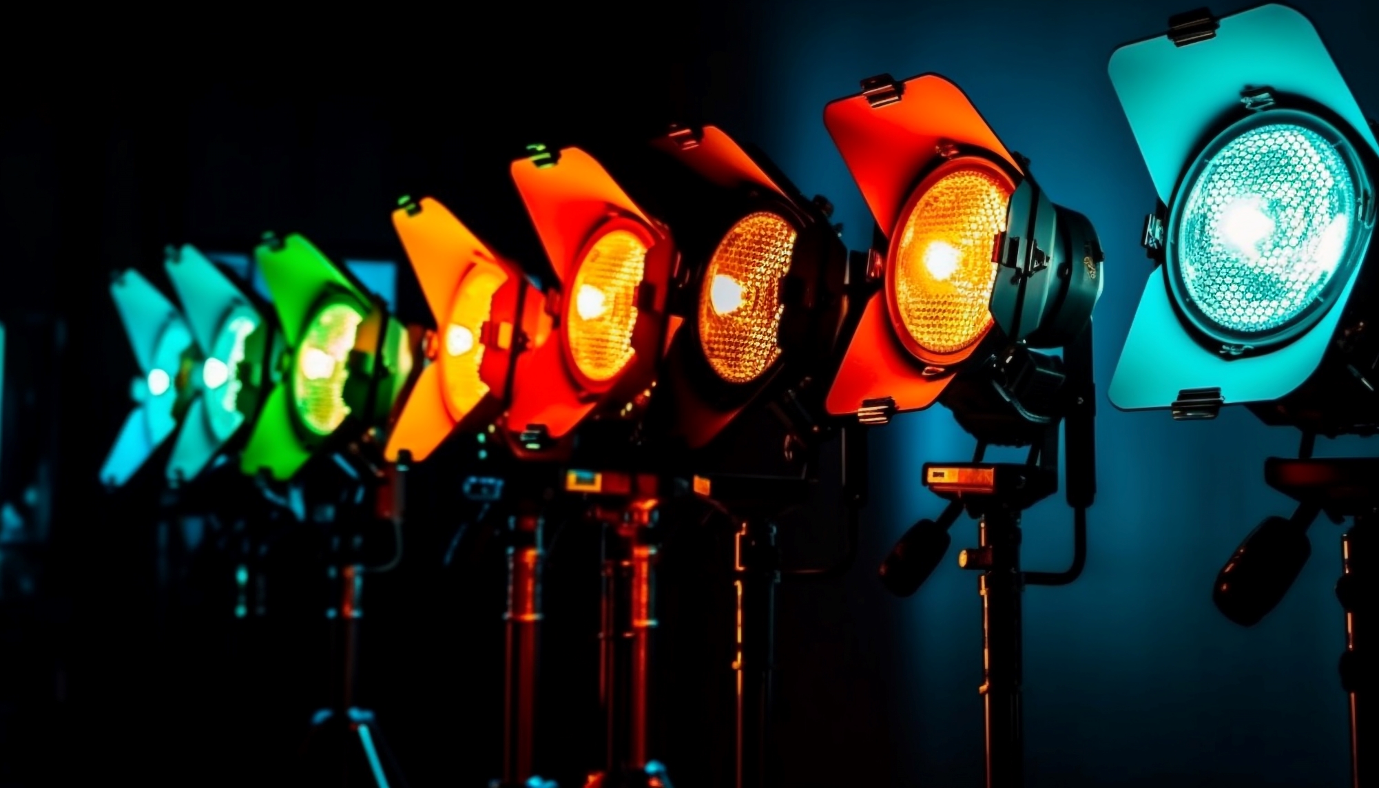 Sfaturi pentru întreținerea eficientă a echipamentelor de iluminat și audio