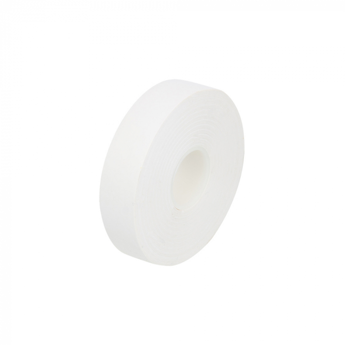 5808 W - PVC Insulating Tape white 19 mm x 33m [1]