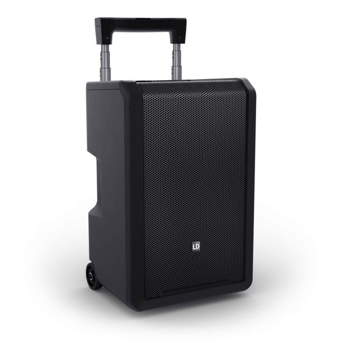 LD Systems ANNY 10 - Boxă portabilă cu Bluetooth [9]