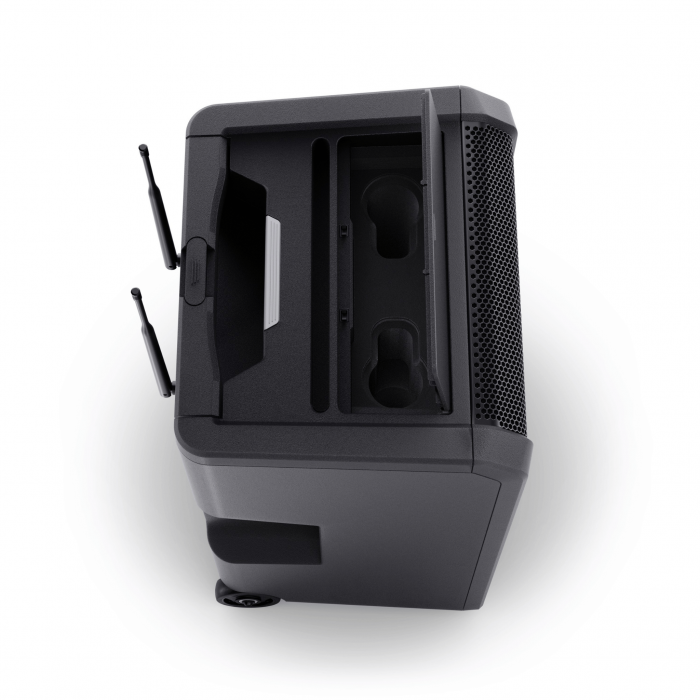 LD Systems ANNY 10 - Boxă portabilă cu Bluetooth [6]