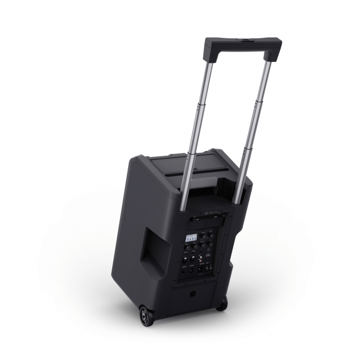 LD Systems ANNY 10 - Boxă portabilă cu Bluetooth [4]