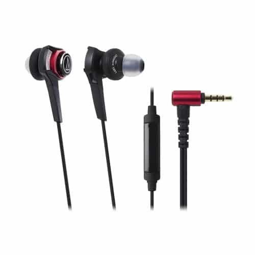 ATH-CKS990IS - Casti cu fir In-Ear [2]