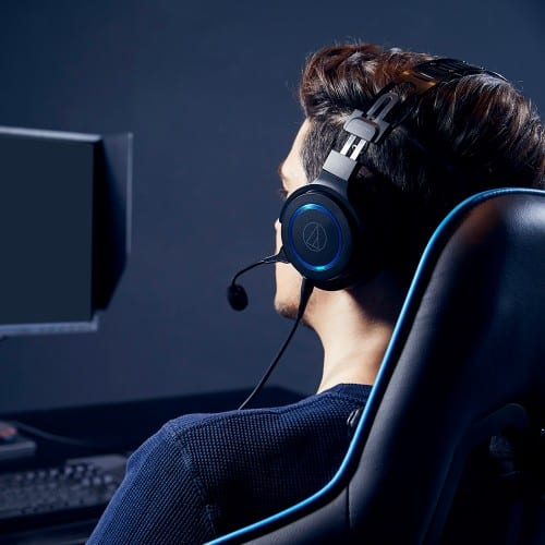 ATH-G1 - Casti Gaming cu fir [7]