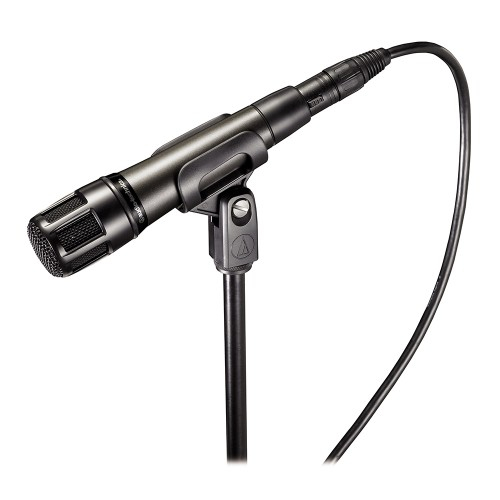 ATM650 - Microfon pentru Instrumente [2]
