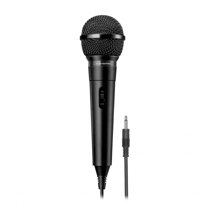 ATR1100x - Microfon Unidirectional Dynamic Vocal/Instrument [2]