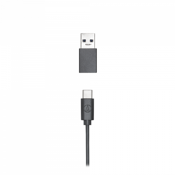 ATR2X-USB - Adaptor audio analog/digital, Jack 3,5mm-USB [4]