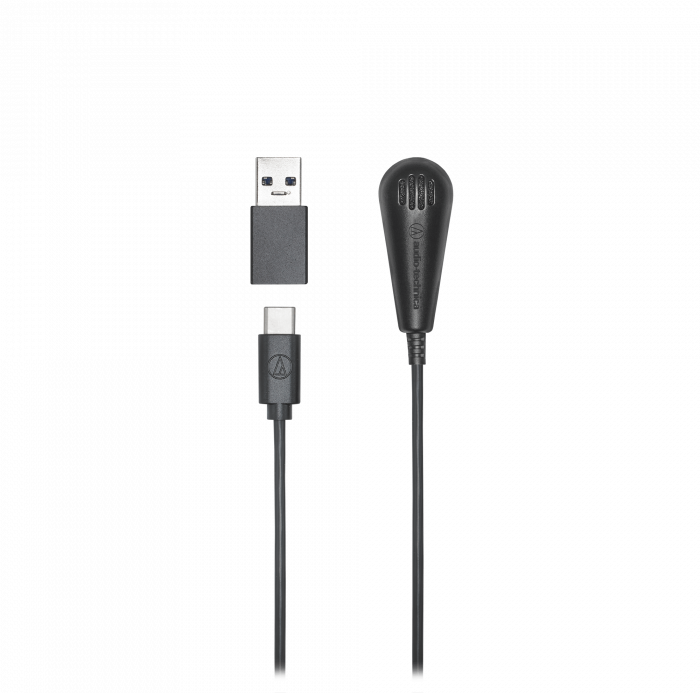 ATR4650-USB - Microfon Omnidirectional Condenser Boundary/Lapel [4]