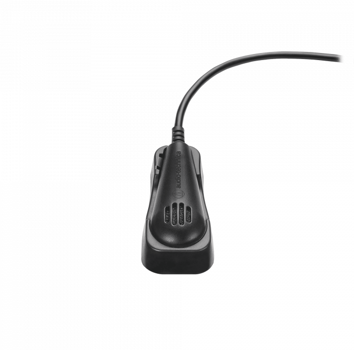 ATR4650-USB - Microfon Omnidirectional Condenser Boundary/Lapel [1]