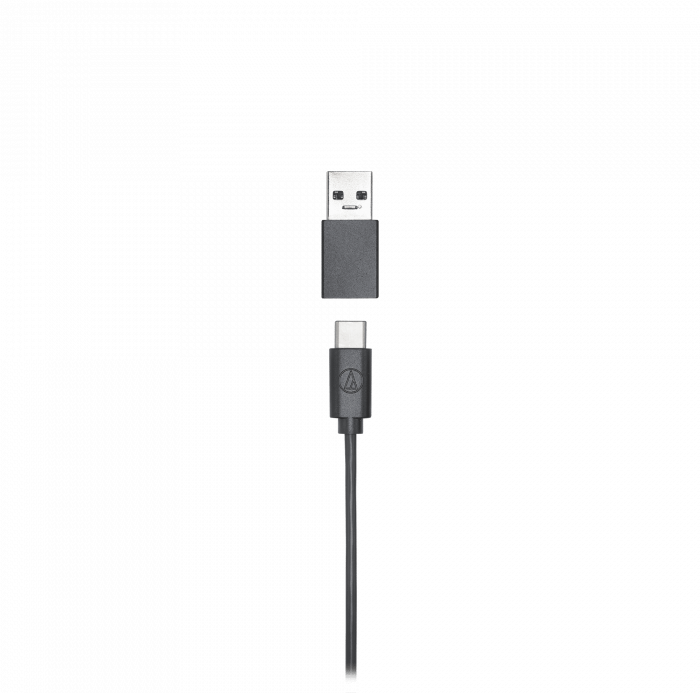 ATR4750-USB - Microfon USB tip Gooseneck [2]