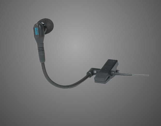 BETA 98H/C - Microfon cu fir [2]