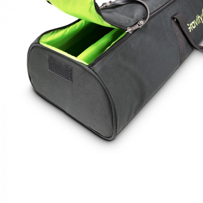 BG SS 2 LB - Geanta pentru 2 stative de boxe [6]