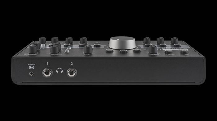 Big Knob Studio+ - Monitor Controller / Interfata Audio [6]