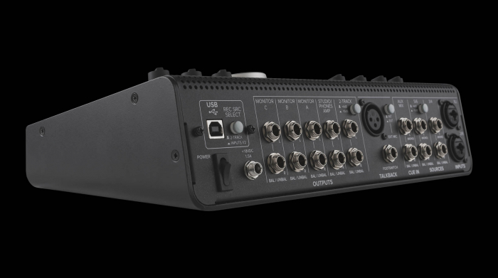 Big Knob Studio+ - Monitor Controller / Interfata Audio [7]