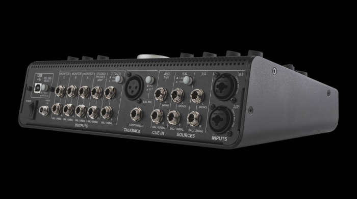 Big Knob Studio+ - Monitor Controller / Interfata Audio [9]