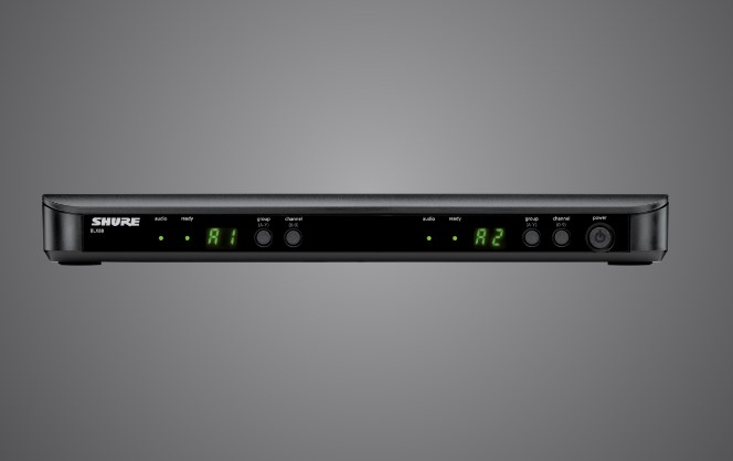 BLX1288E/CVL-K14 - Sistem wireless [3]