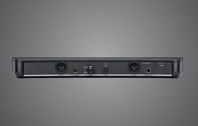 BLX1288E/CVL-K14 - Sistem wireless [4]