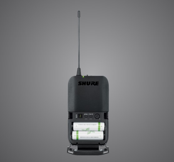 BLX1288E/MX53-K14 - Sistem wireless [4]