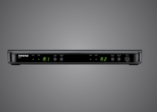 BLX1288E/MX53-K14 - Sistem wireless [5]